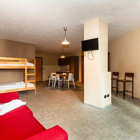 Maison Sauze Centro Sauze D'Oulx Bagian luar foto