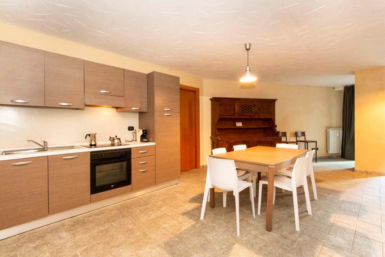 Maison Sauze Centro Sauze D'Oulx Bagian luar foto