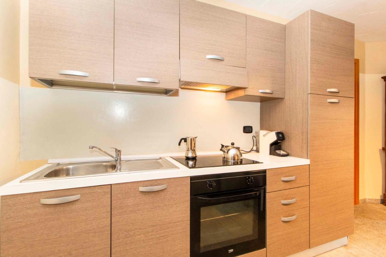 Maison Sauze Centro Sauze D'Oulx Bagian luar foto