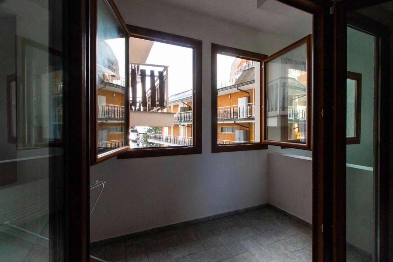 Maison Sauze Centro Sauze D'Oulx Bagian luar foto