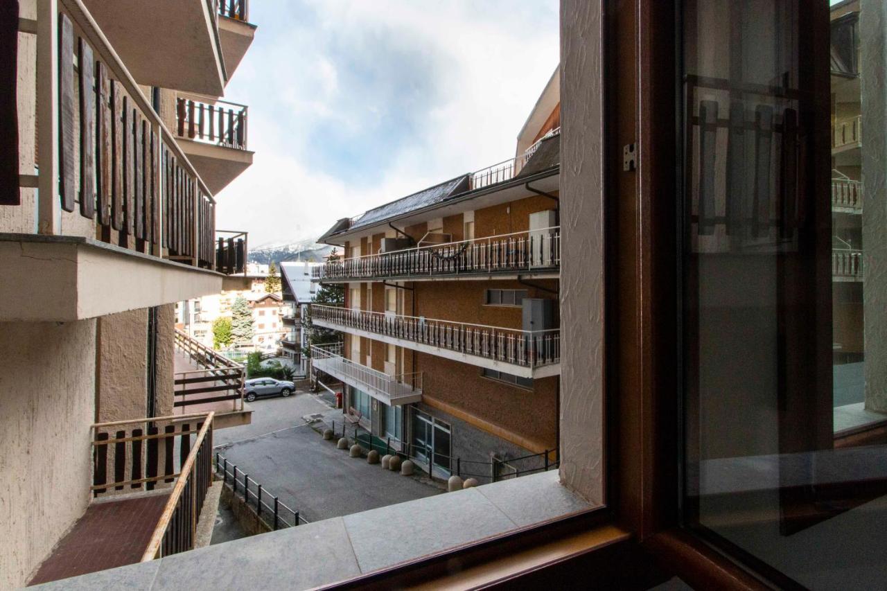Maison Sauze Centro Sauze D'Oulx Bagian luar foto