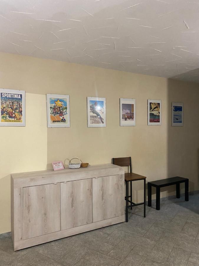 Maison Sauze Centro Sauze D'Oulx Bagian luar foto