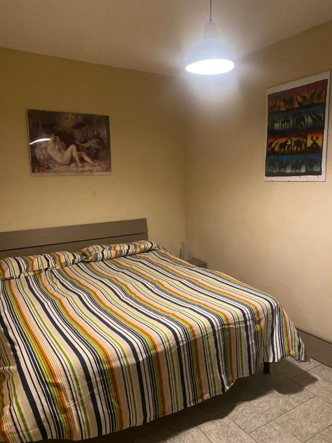 Maison Sauze Centro Sauze D'Oulx Bagian luar foto